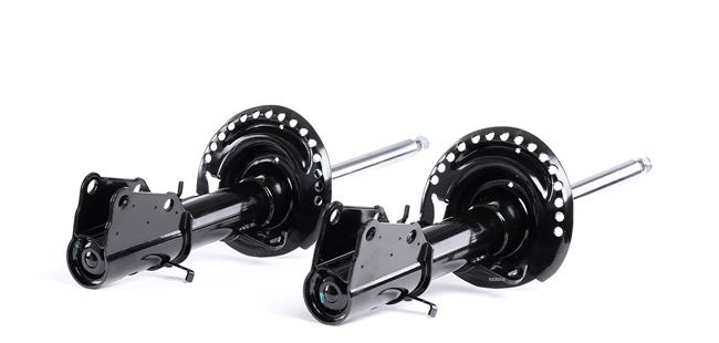 OEM Stoßdämpfer Satz VW Polo 6 2021 543022471R, 8200591290, 8200611465 RIDEX