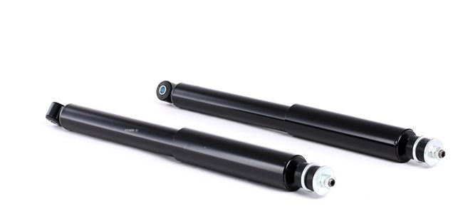 Köp billiga original Stötdämpare SKSA-0133205 jämförbara med 0K04028700 OEM nummer på nätet