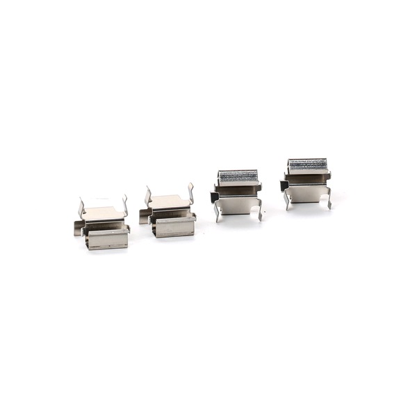OE MITSUBISHI MIRAGE 2021 Brake pad fitting accessory MR493177, MR510545, Z1673 from RIDEX