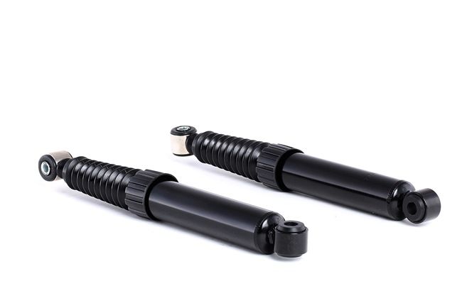 Įsigykite nebrangią originalią Amortizatorius SKSA-0133214. sulyginama su 6025408081 OEM numeriais internetu