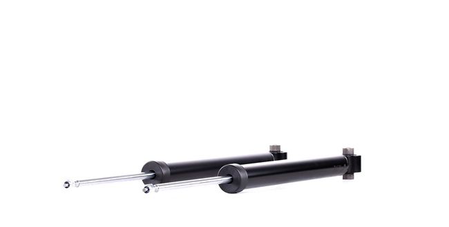 Kupite poceni originalno Blažilnik SKSA-0133216, primerljivo z 8V0513029H OEM številke, prek spleta