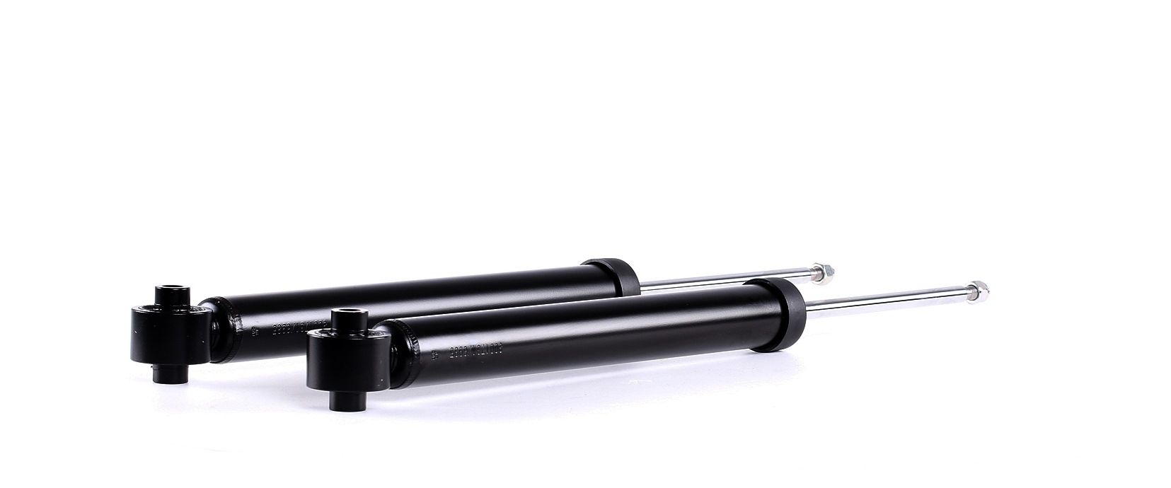 Kupite RIDEX Blažilnik Št. izdelka: 854S2103 po nizki ceni 31,09 €