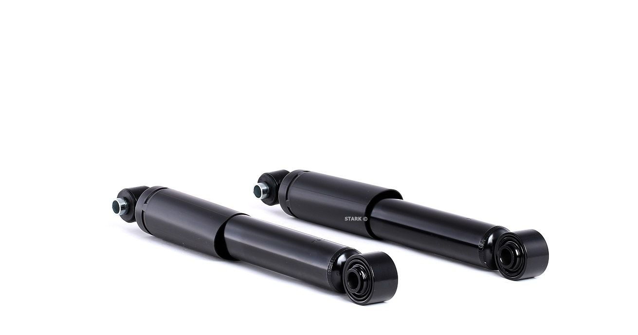 Köp STARK Stötdämpare Produktnummer: SKSA-0133222 till det förmånliga priset av 461,39 kr