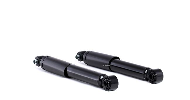 Köp billiga original Stötdämpare SKSA-0133222 jämförbara med 5206WL OEM nummer på nätet