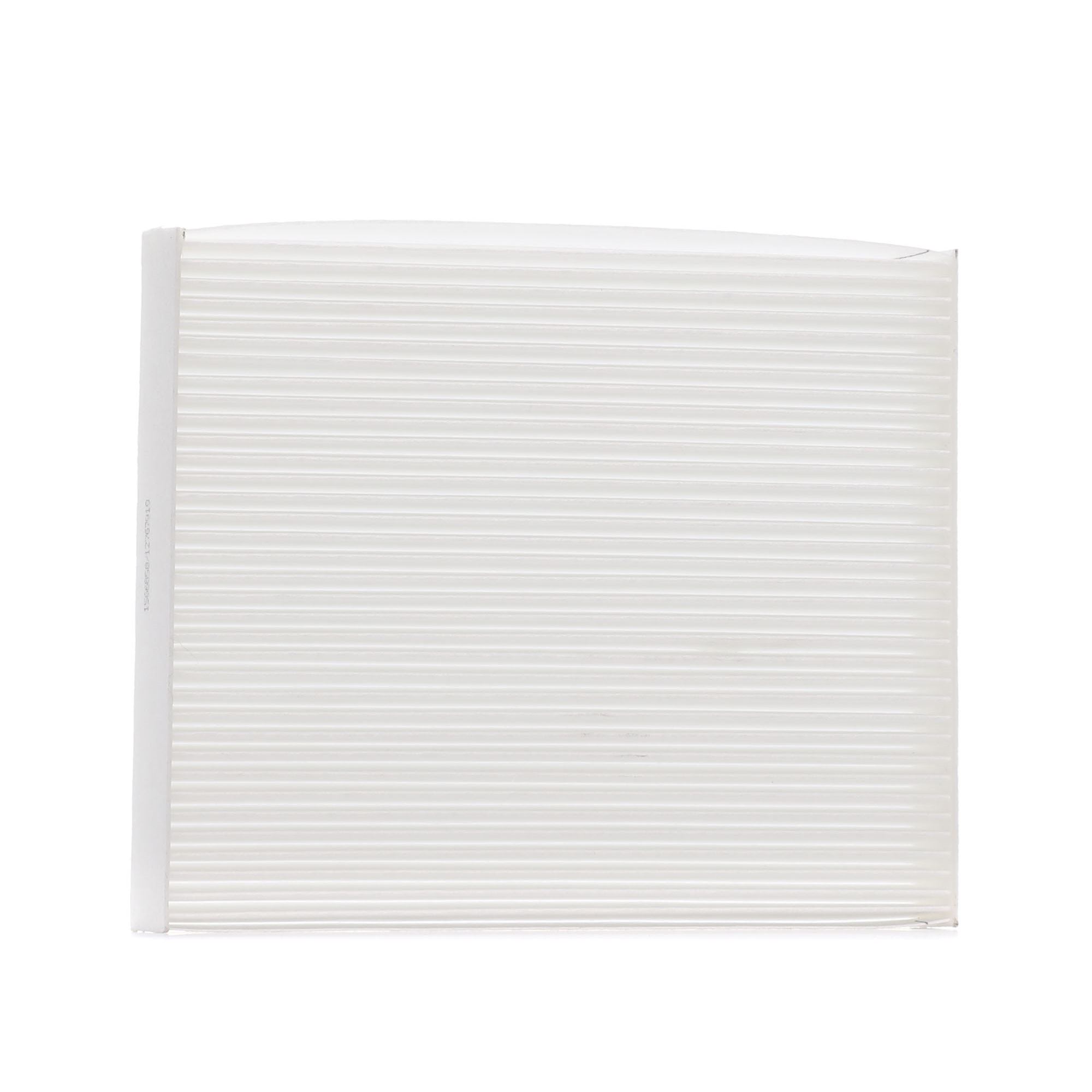Köp RIDEX Kupéfilter Produktnummer: 424I0405 till det förmånliga priset av 96,30 kr