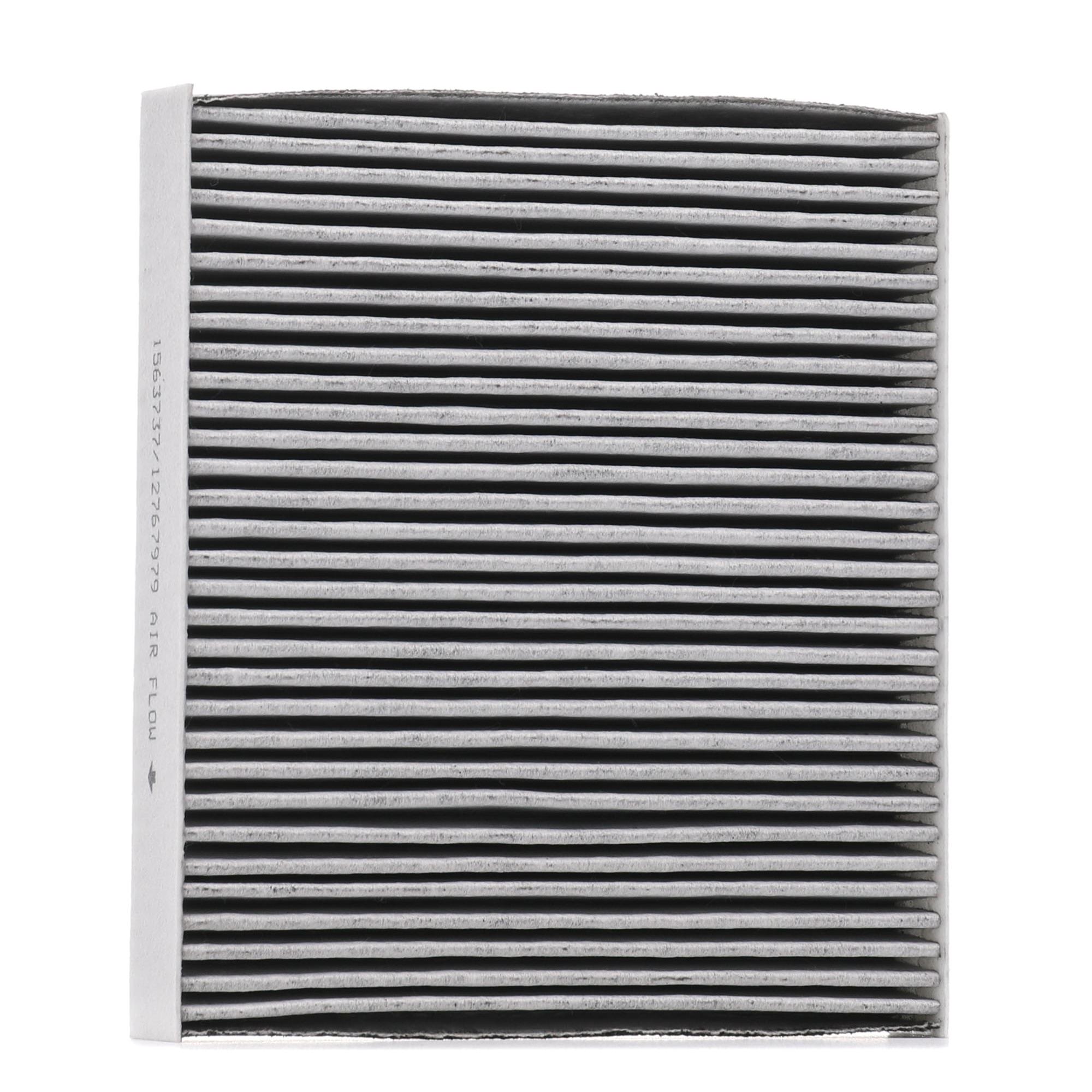 Köp RIDEX Kupéfilter Produktnummer: 424I0417 till det förmånliga priset av 105,95 kr