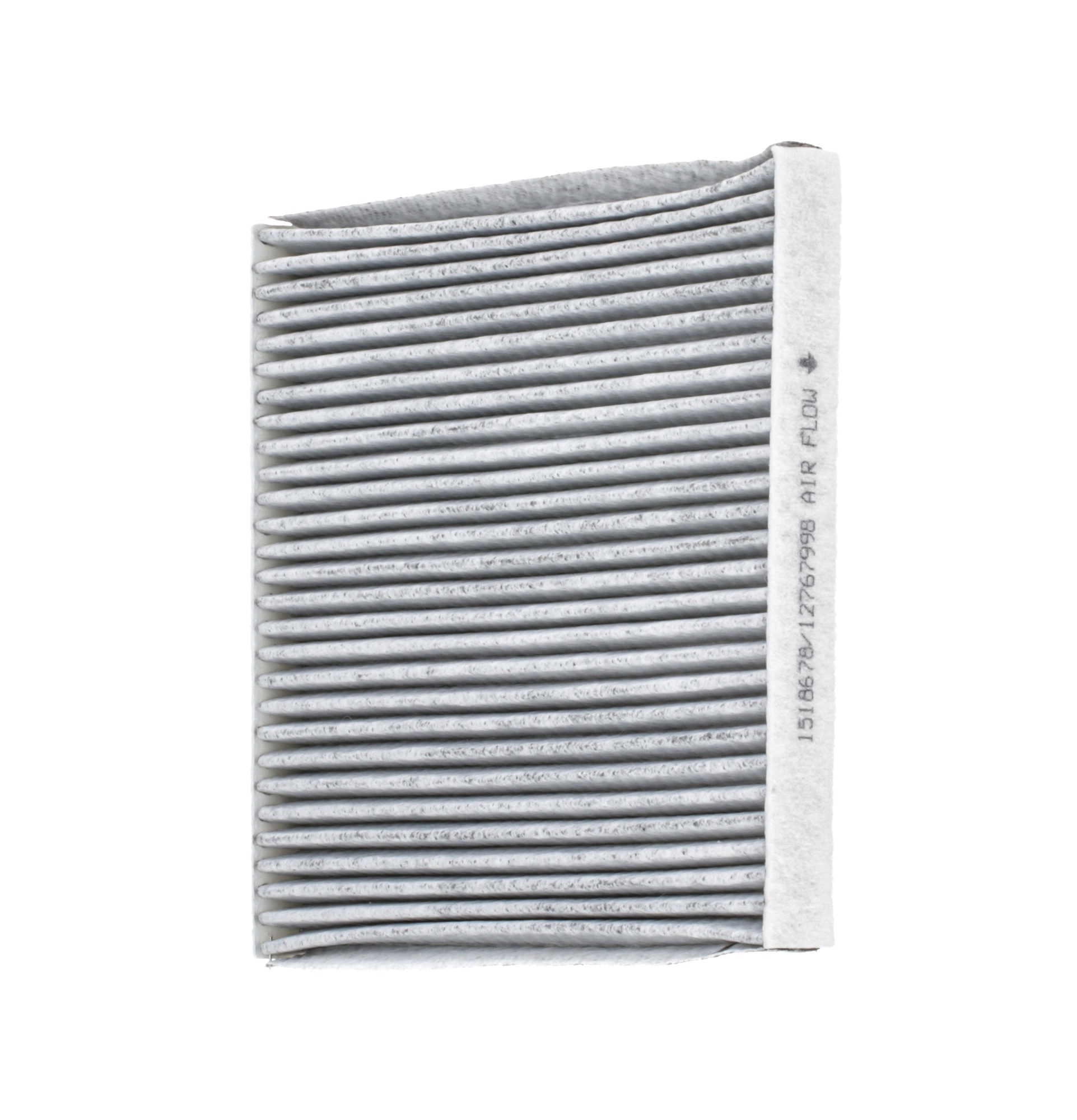 Köp RIDEX Kupéfilter Produktnummer: 424I0426 till det förmånliga priset av 119,27 kr