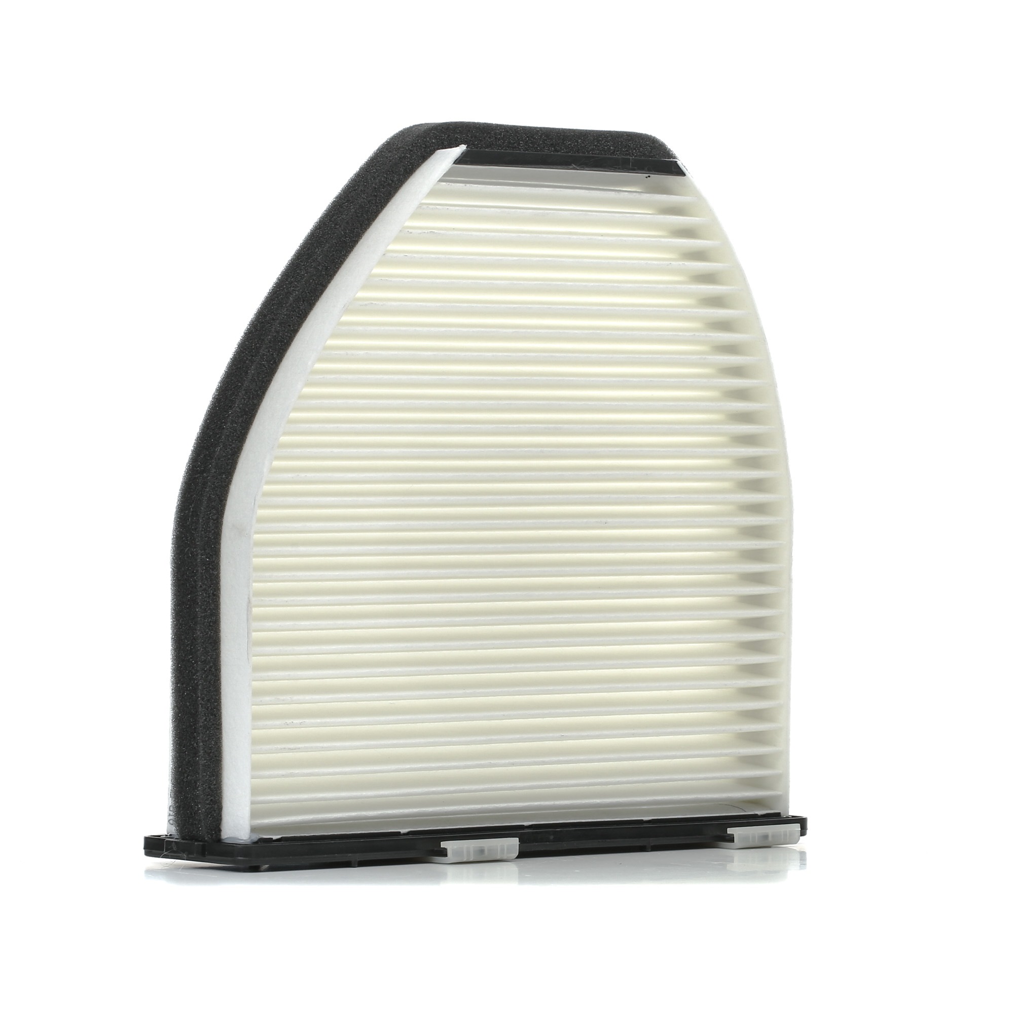 Įsigykite RIDEX Salono filtras Prekės Nr.: 424I0427 už žemiausią 16,68 € kainą