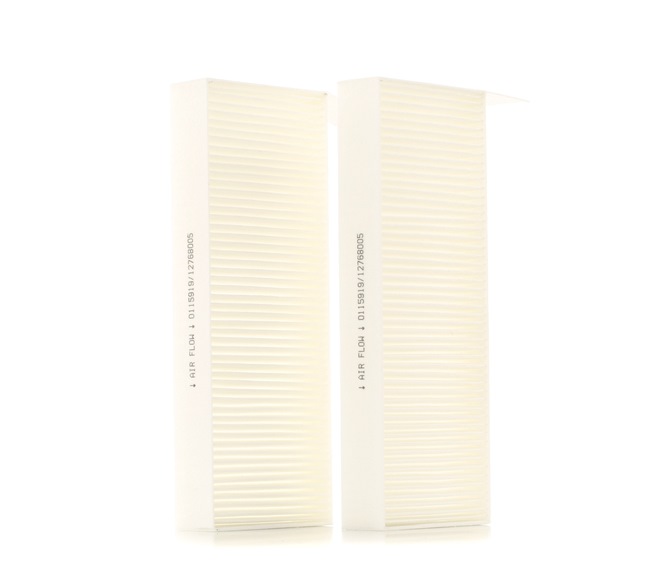 Køb billige originale Pollenfilter SKIF-0170429 tilsvarende med 9804163380 OEM numre online