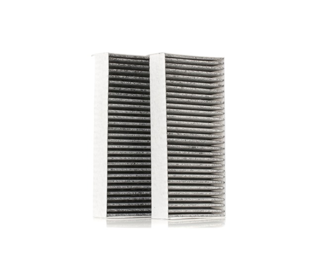 Compre Filtro de habitáculo 424I0431 original asequible comparable con números OEM online 64116823726