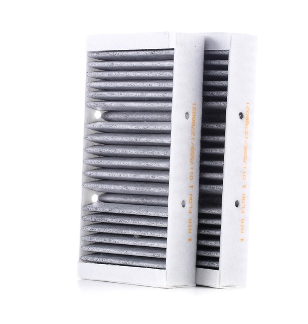 OEM Filtro abitacolo per MERCEDES-BENZ ML 350 CDI 3.0 4-matic 243 CV Diesel 1668300318 da STARK online ad un ottimo prezzo