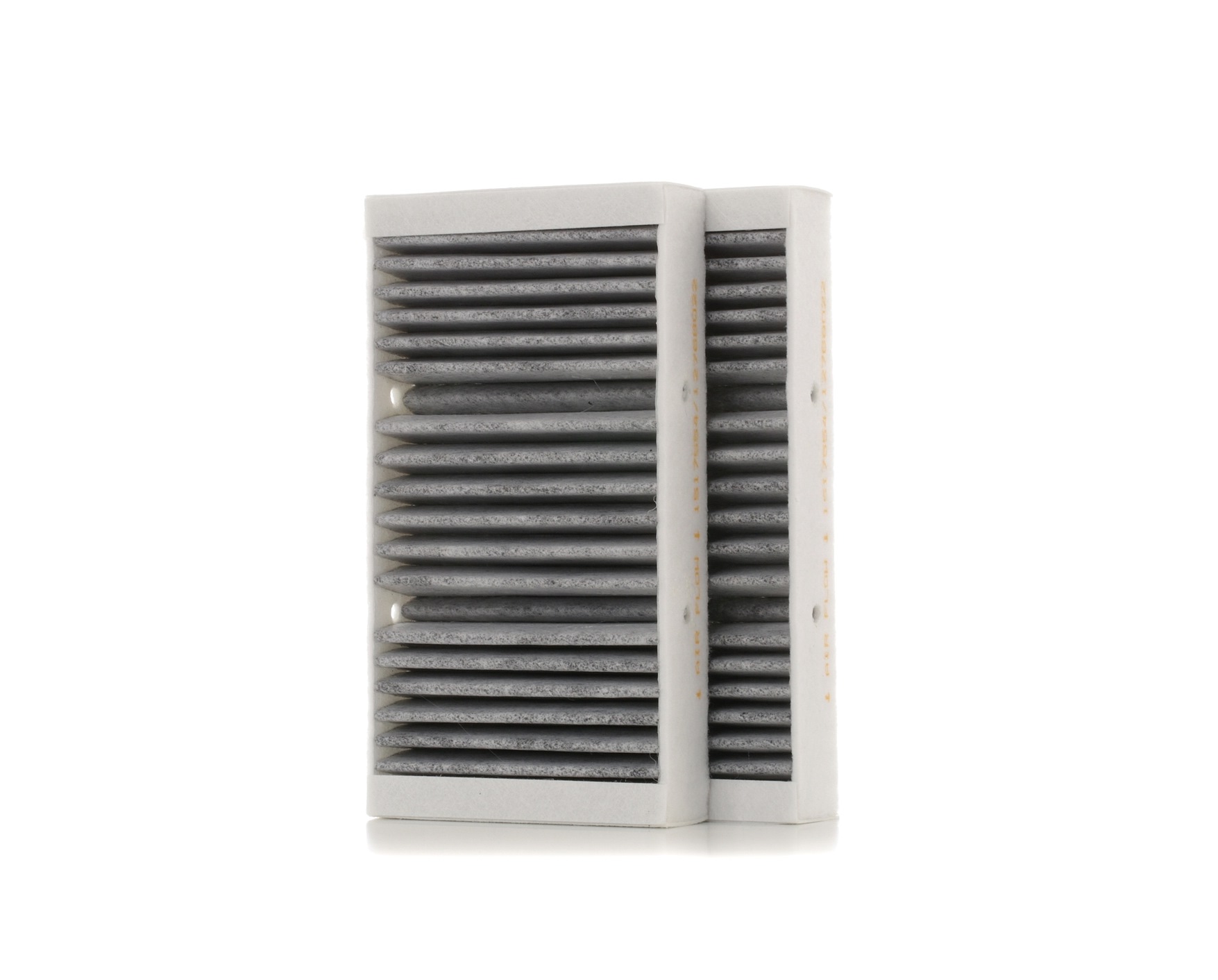 Acquista Filtro abitacolo da RIDEX Numero prodotto.: 424I0438 al costo di soli 21,57 €