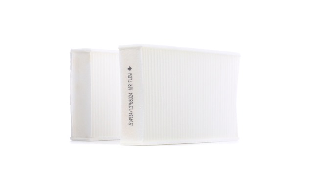 Compre Filtro de habitáculo 424I0439 original asequible comparable con números OEM online 64119321876