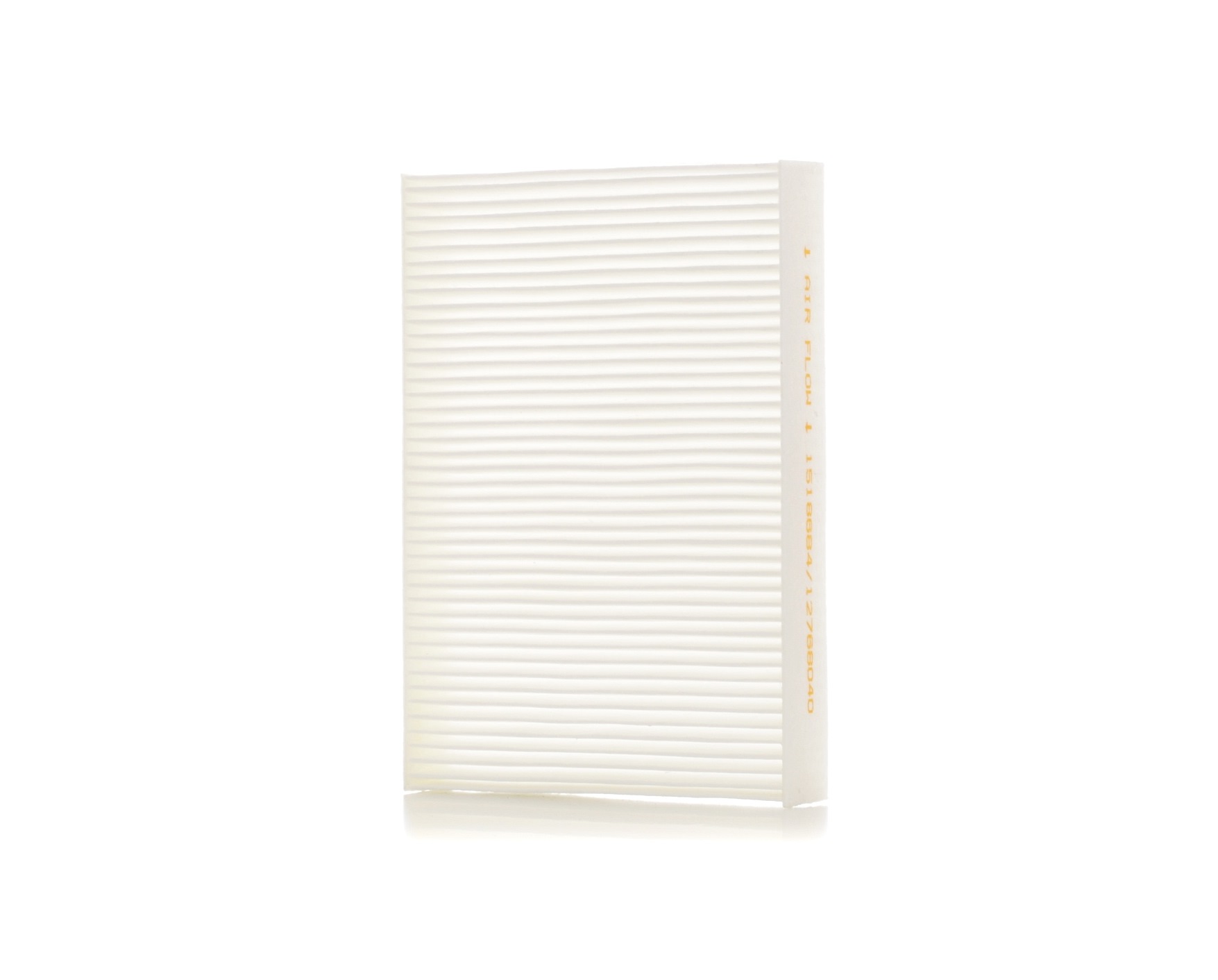 Bestel RIDEX Interieurfilter Artikelnr.: 424I0447 aan de scherpe prijs van 6,17 €