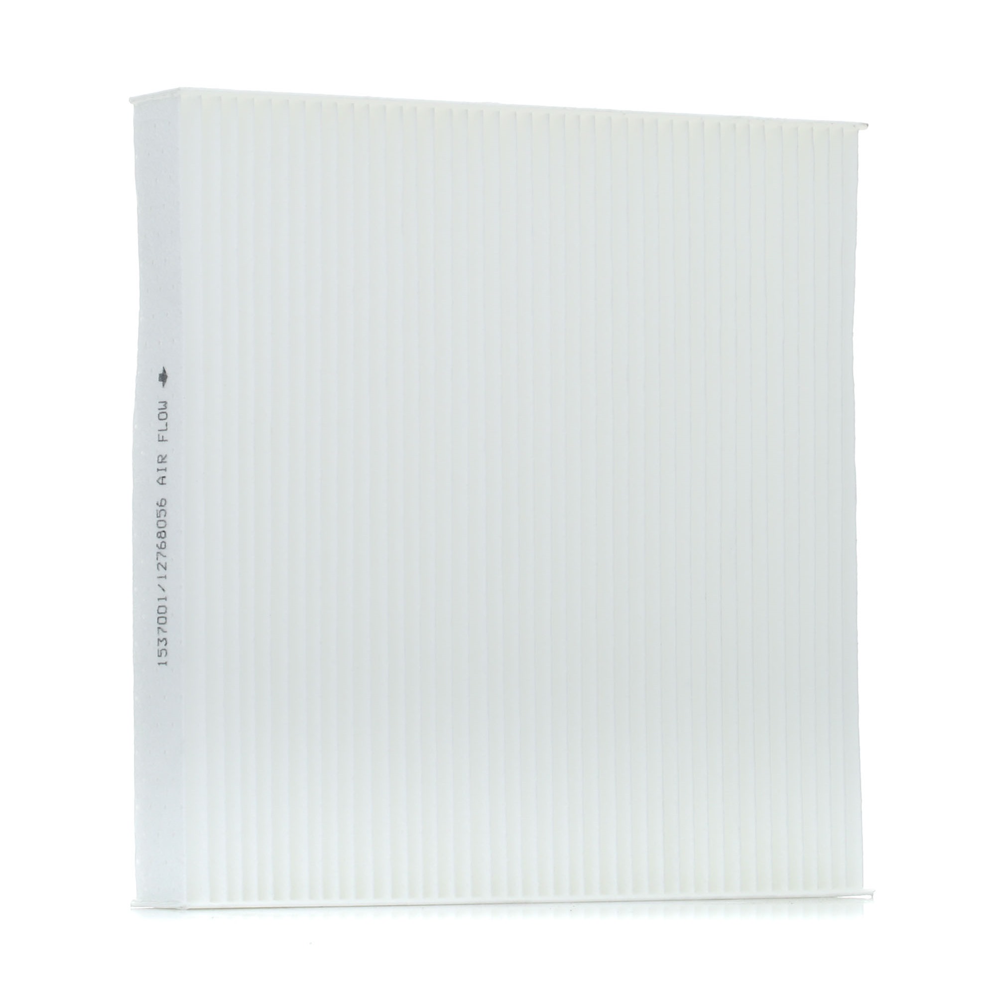 Compre RIDEX Filtro, ar do habitáculo Produto No.: 424I0455 a preços baixos de 6,56 €