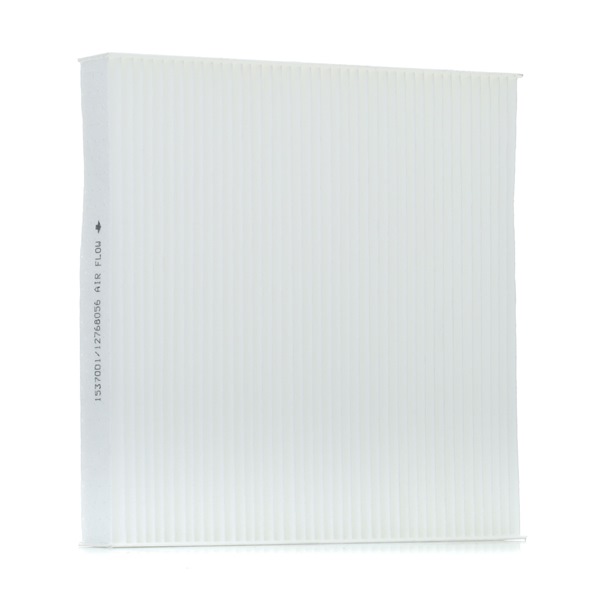OEM Interieurfilter IVECO 45C80E, 50C80E 109 PK Elektro 500042992 van RIDEX online aan verbazingwekkende prijzen