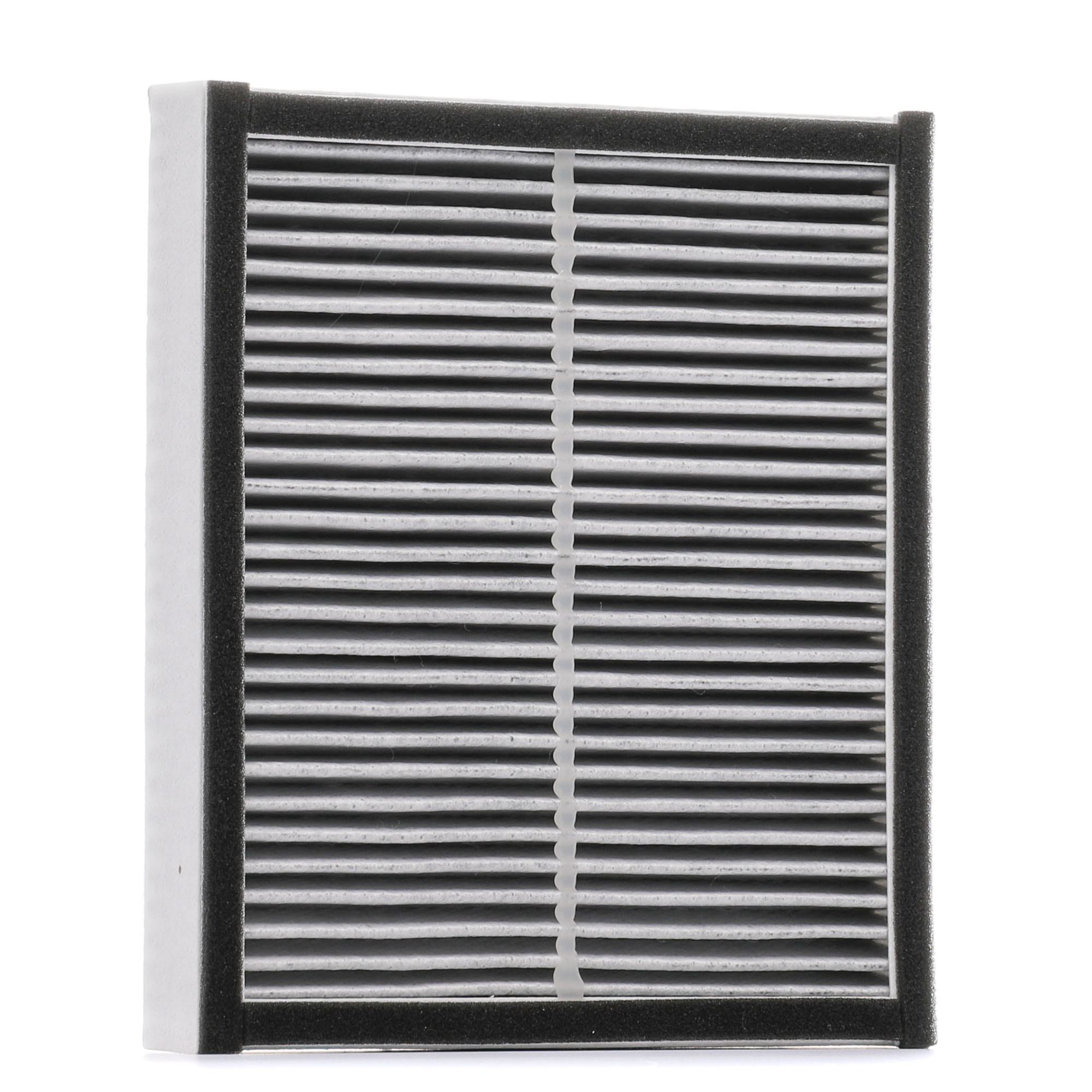 Įsigykite RIDEX Salono filtras Prekės Nr.: 424I0472 už žemiausią 14,22 € kainą