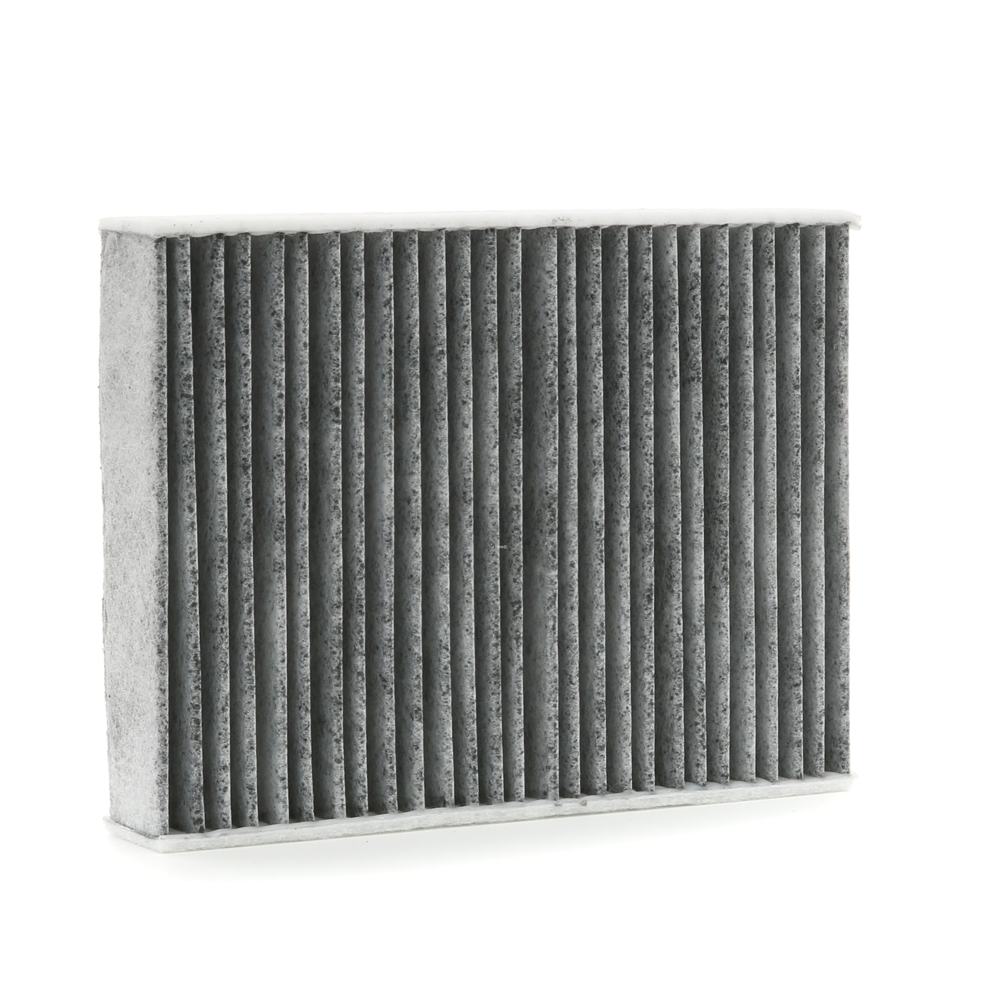 Compre RIDEX Filtro, ar do habitáculo Produto No.: 424I0475 a preços baixos de 9,57 €