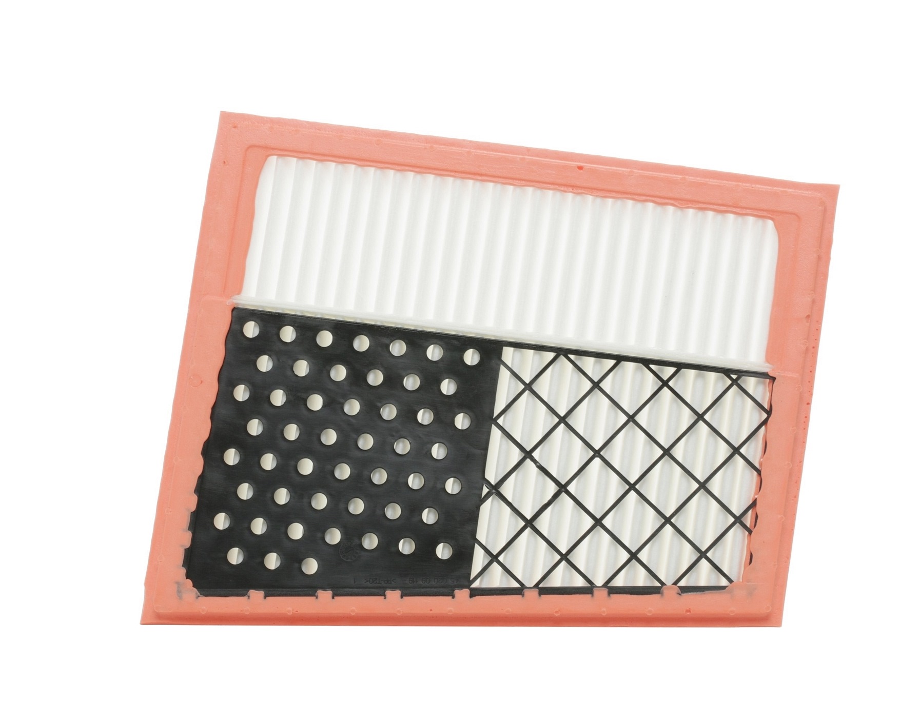 Ostke RIDEX Õhufilter Toode nr.: 8A0643 madala hinnaga 15,97 €