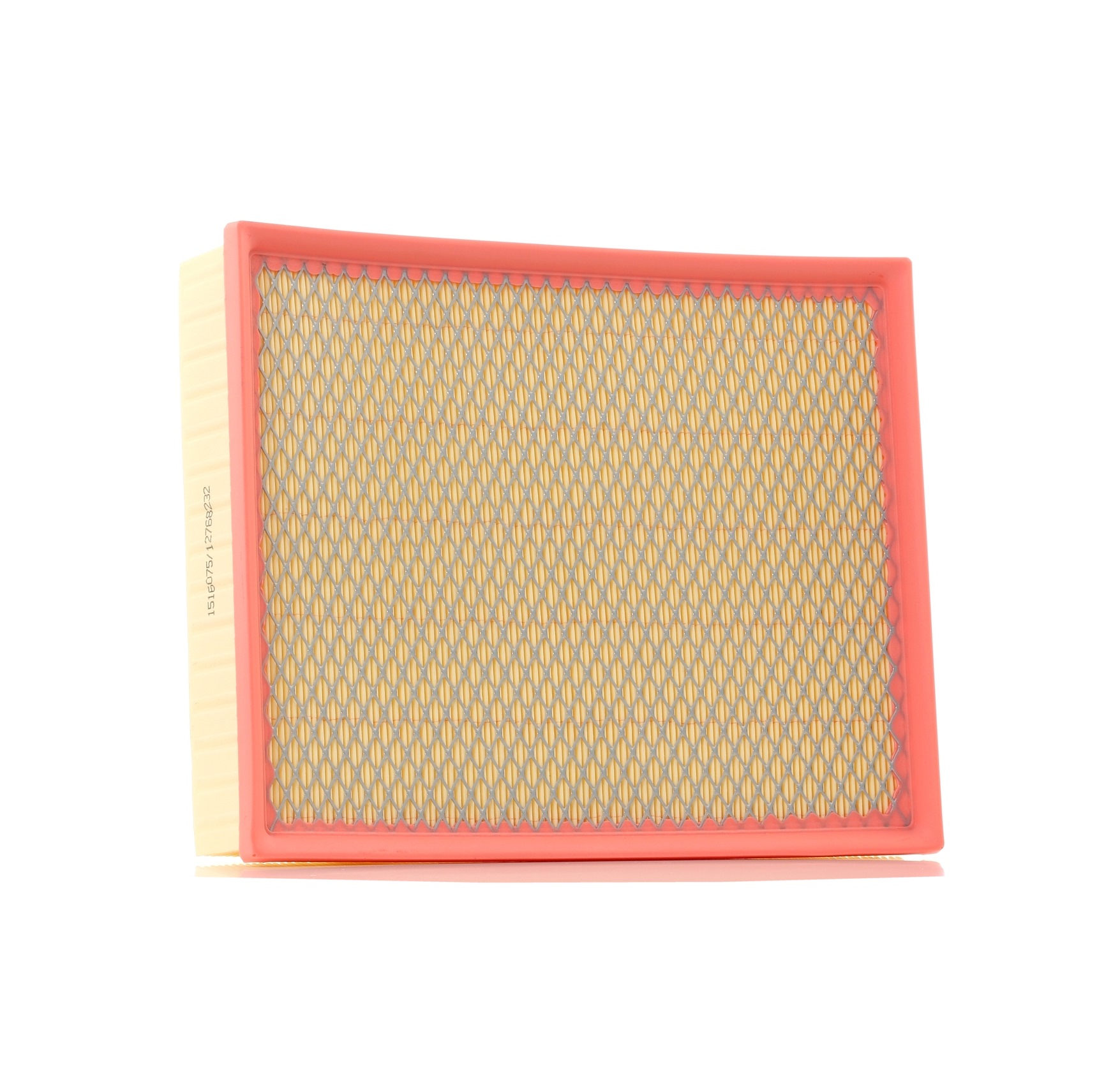 Įsigykite RIDEX Oro filtras Prekės Nr.: 8A0666 už žemiausią 13,45 € kainą