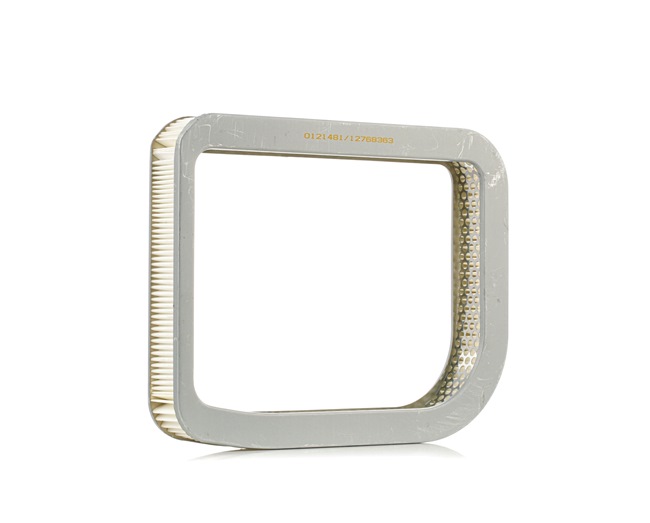 Įsigykite nebrangią originalią Oro filtras SKAF-0060725. sulyginama su 17220PM4003 OEM numeriais internetu