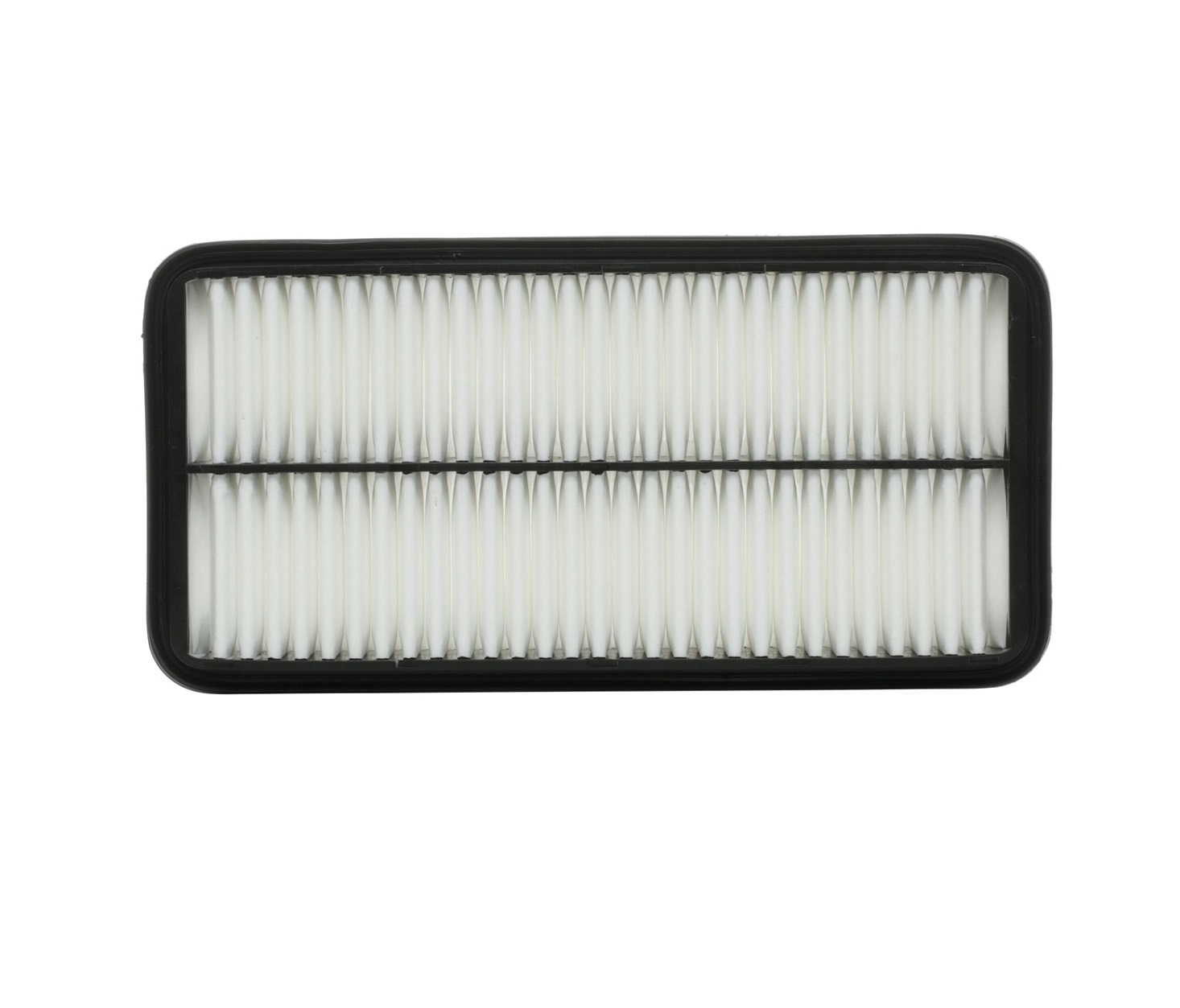 Köp RIDEX Luftfilter Produktnummer: 8A0741 till det förmånliga priset av 123,17 kr