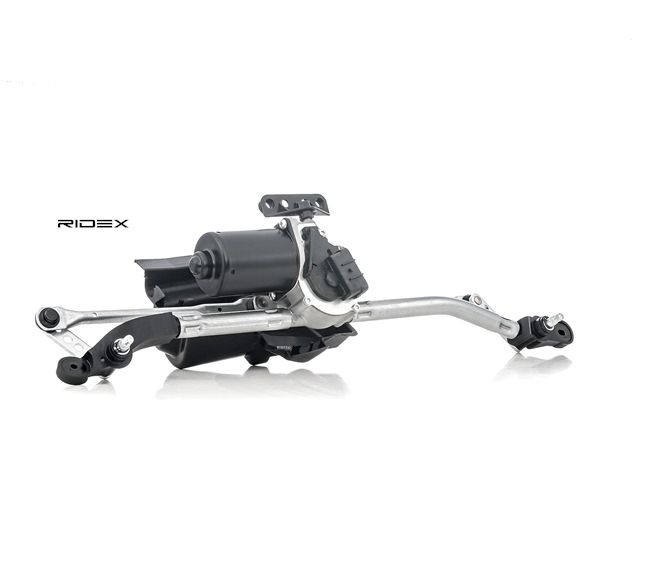 OE Ruitenwissermechanisme OPEL ASTRA 2014 09117721, 09117722, 09117723 van RIDEX