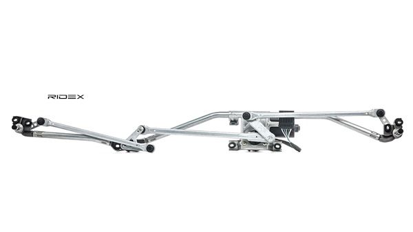 Cumpărați online Legaturi stergator parbriz 300W0025 original/ă și la un preț mic, compatibil/ă cu nr. OEM 24450195