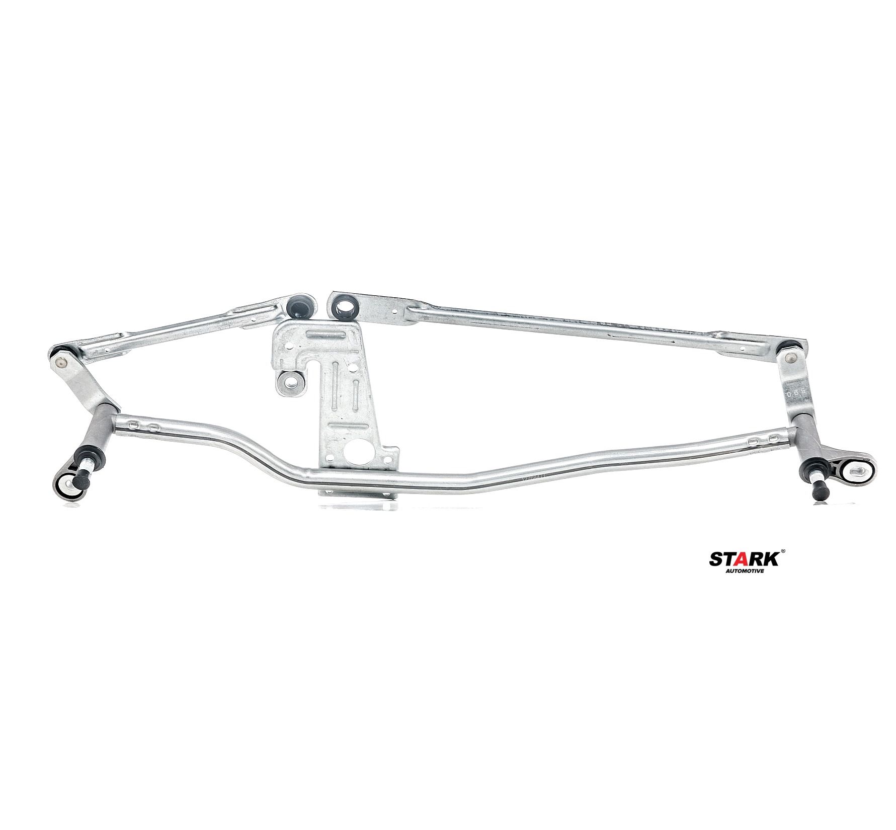 Bestel STARK Ruitenwissermechaniek Artikelnr.: SKWL-0920026 aan de scherpe prijs van 33,26 €