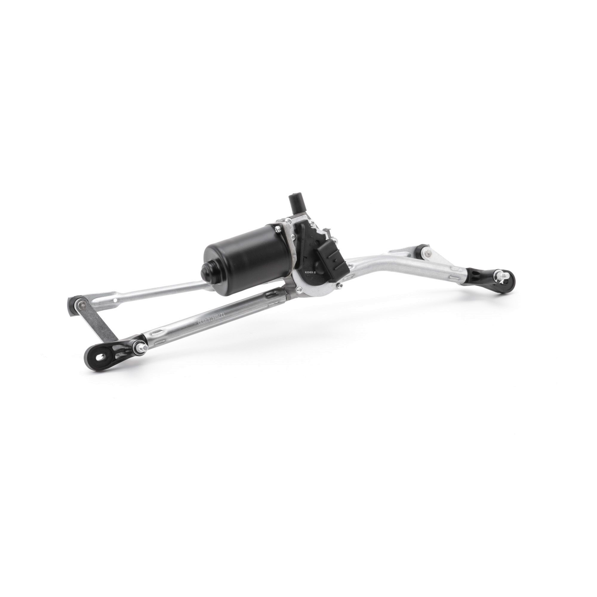 Bestel RIDEX Ruitenwissermechaniek Artikelnr.: 300W0028 aan de scherpe prijs van 69,37 €