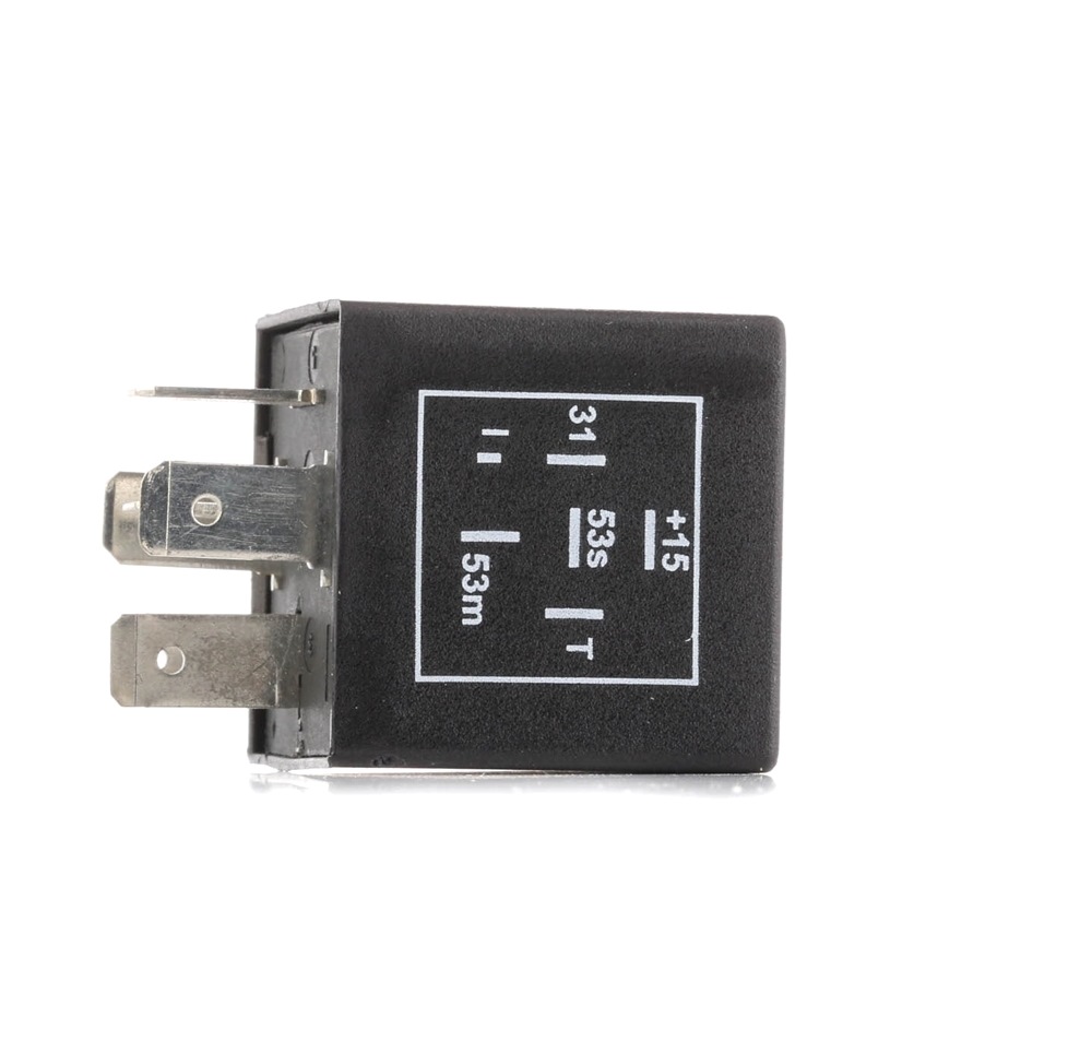 Acquista Relè tergicristallo da HELLA Numero prodotto.: 5WG 003 620-091 al costo di soli 29,51 €