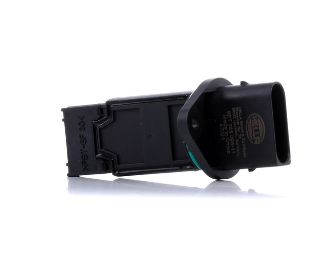 HELLA Merilnik zracne gmote 8ET 358 095-111