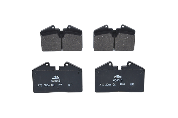 Köp billiga original Bromsbelägg 13.0460-4016.2 jämförbara med 96535293903 OEM nummer på nätet