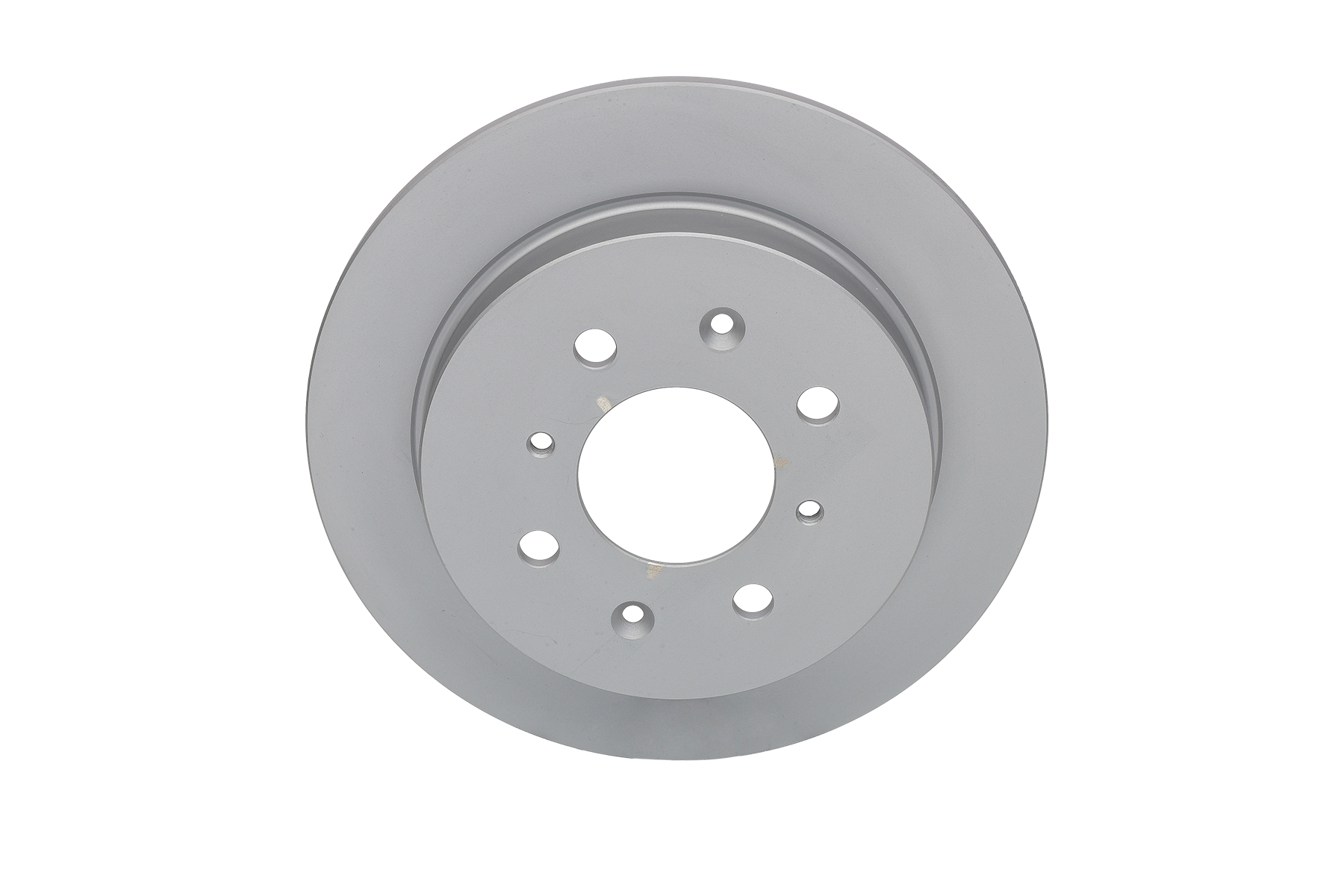 OEM Set discuri de frână HONDA Jazz Shuttle (GG8, GG7, GP2) 2014 42510T5B950, 42510T5B951, 42510TF0000 ATE