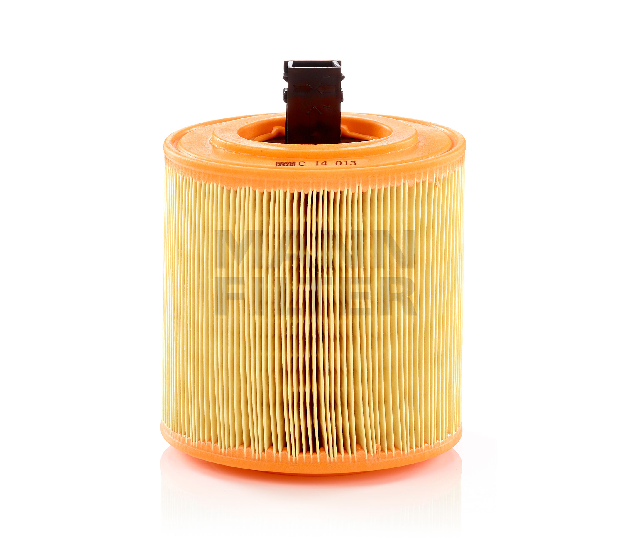 Köp MANN-FILTER Luftfilter Produktnummer: C 14 013 till det förmånliga priset av 154,99 kr