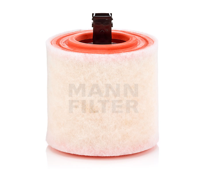 OPEL Astra K Van / Hatchback (B16) 2020 Motor levegőszűrő MANN-FILTER OEM 13367308, 13489640, 39030321