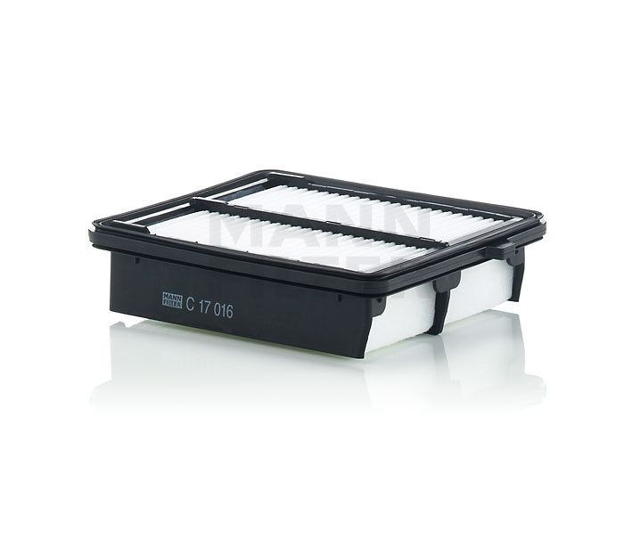 Köp billiga original Luftfilter C 17 016 jämförbara med 17220RBJ000 OEM nummer på nätet