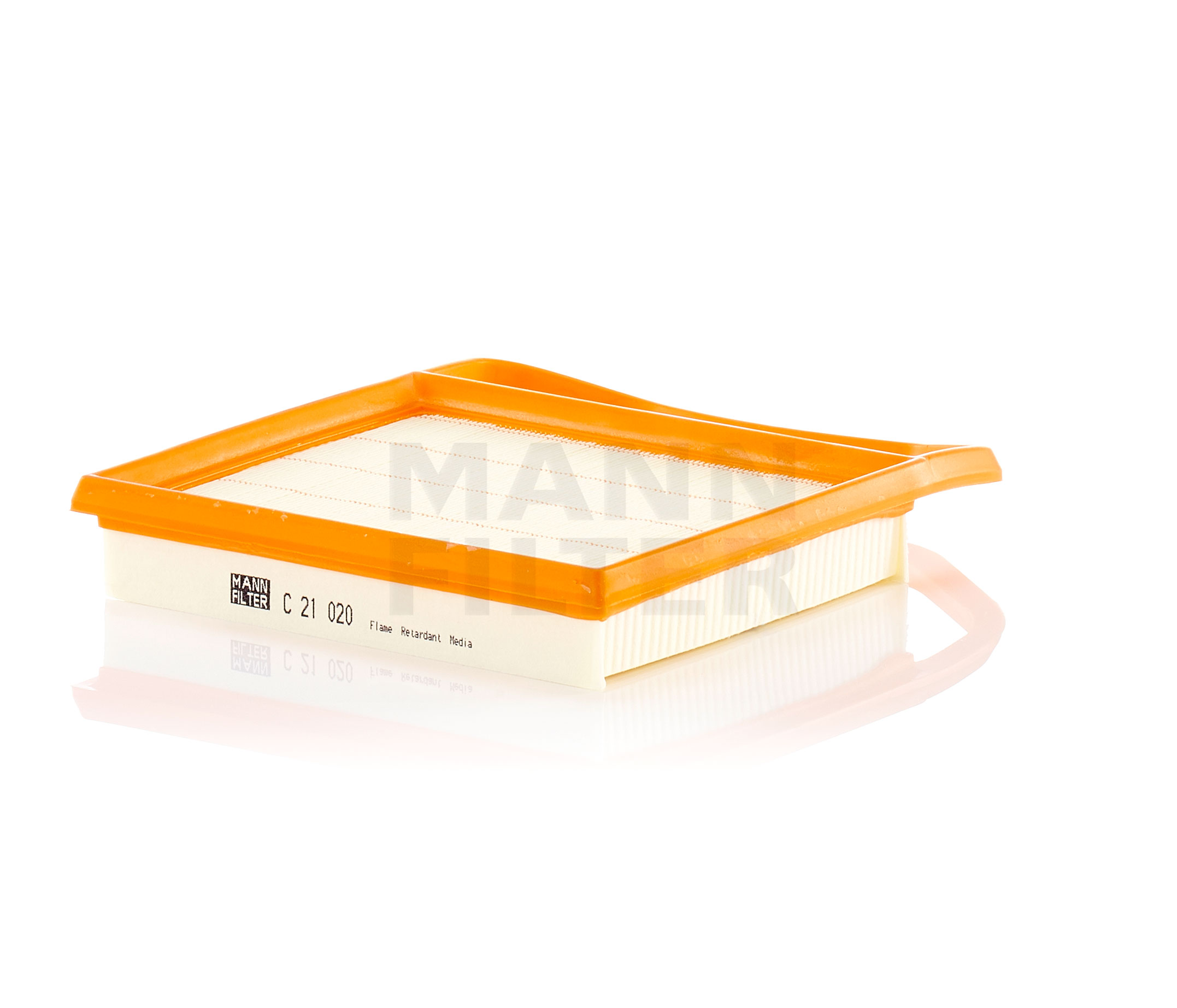 Ostke MANN-FILTER Õhufilter Toode nr.: C 21 020 madala hinnaga 25,76 €