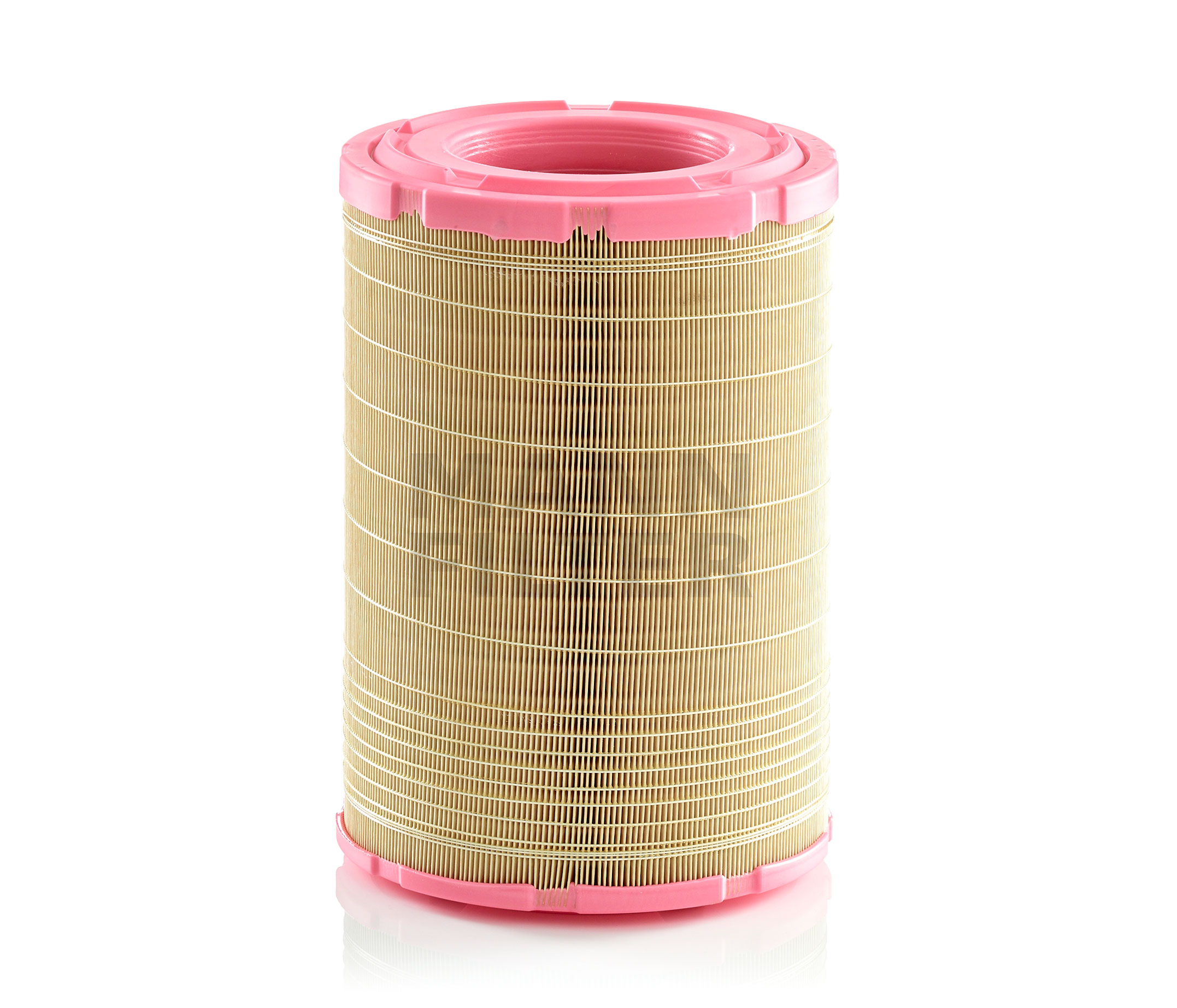 Köp MANN-FILTER Luftfilter Produktnummer: C 24 642/2 till det förmånliga priset av 476,55 kr
