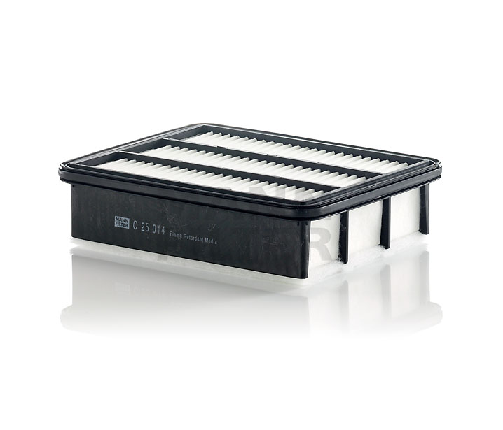 Įsigykite nebrangią originalią Oro filtras C 25 014. sulyginama su PY8W133A0 OEM numeriais internetu
