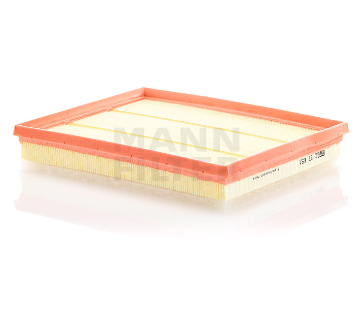 OEM Filtru de aer B3 Touring F31 2019 13718616909, 13717602643, 7602643 MANN-FILTER