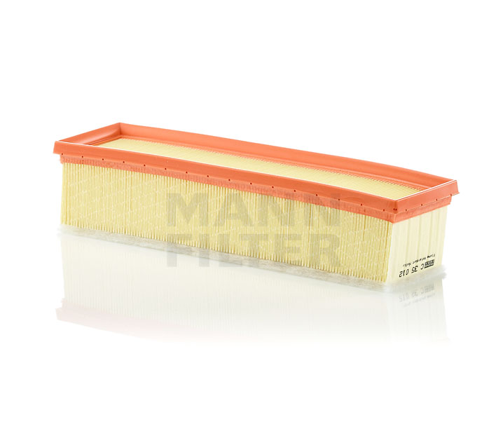 Köp billiga original Luftfilter C 35 012 jämförbara med A6260940004 OEM nummer på nätet