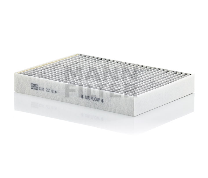 OEM Innenraumfilter BMW X5 G05 64115A13762, 64115A1BDB6, 64115A1BDB7 von MANN-FILTER — günstige Preise sichern & Geld sparen