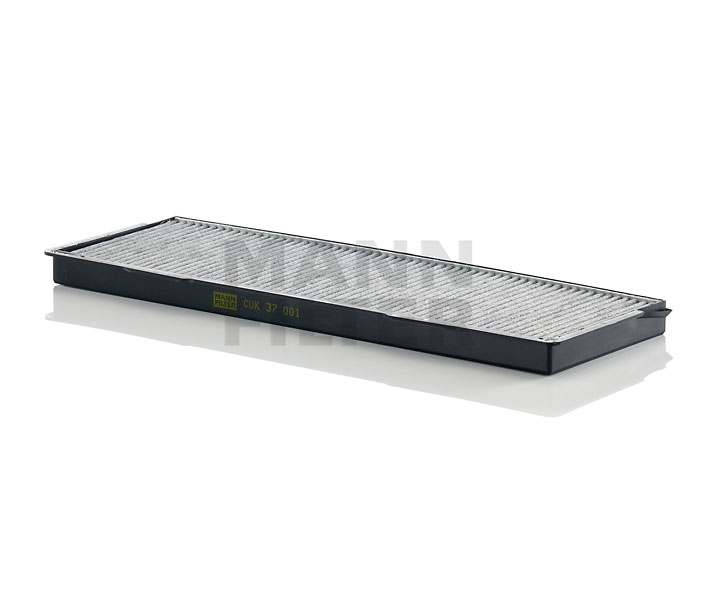 Köp billiga original Kupéfilter CUK 37 001 jämförbara med 1770813 OEM nummer på nätet
