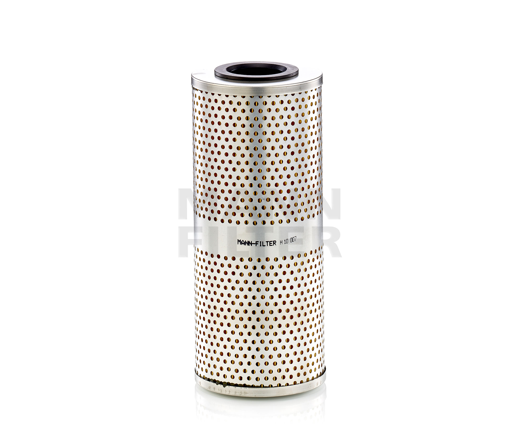 Köp MANN-FILTER Filter, drifthydraulik Produktnummer: H 10 007 till det förmånliga priset av 358,85 kr