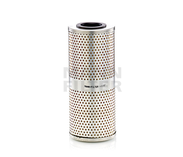 Köp billiga original Filter, drifthydraulik H 10 007 jämförbara med 15267046 OEM nummer på nätet