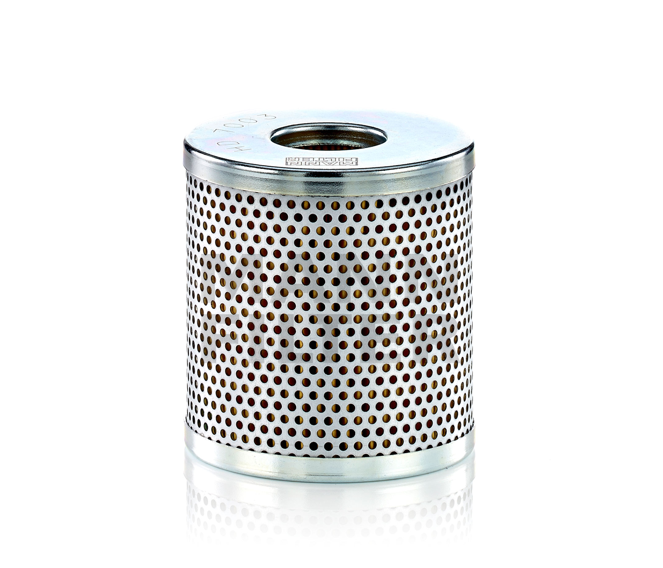 Ostke MANN-FILTER Filter, tööhüdraulika Toode nr.: HD 7003 KIT madala hinnaga 22,62 €
