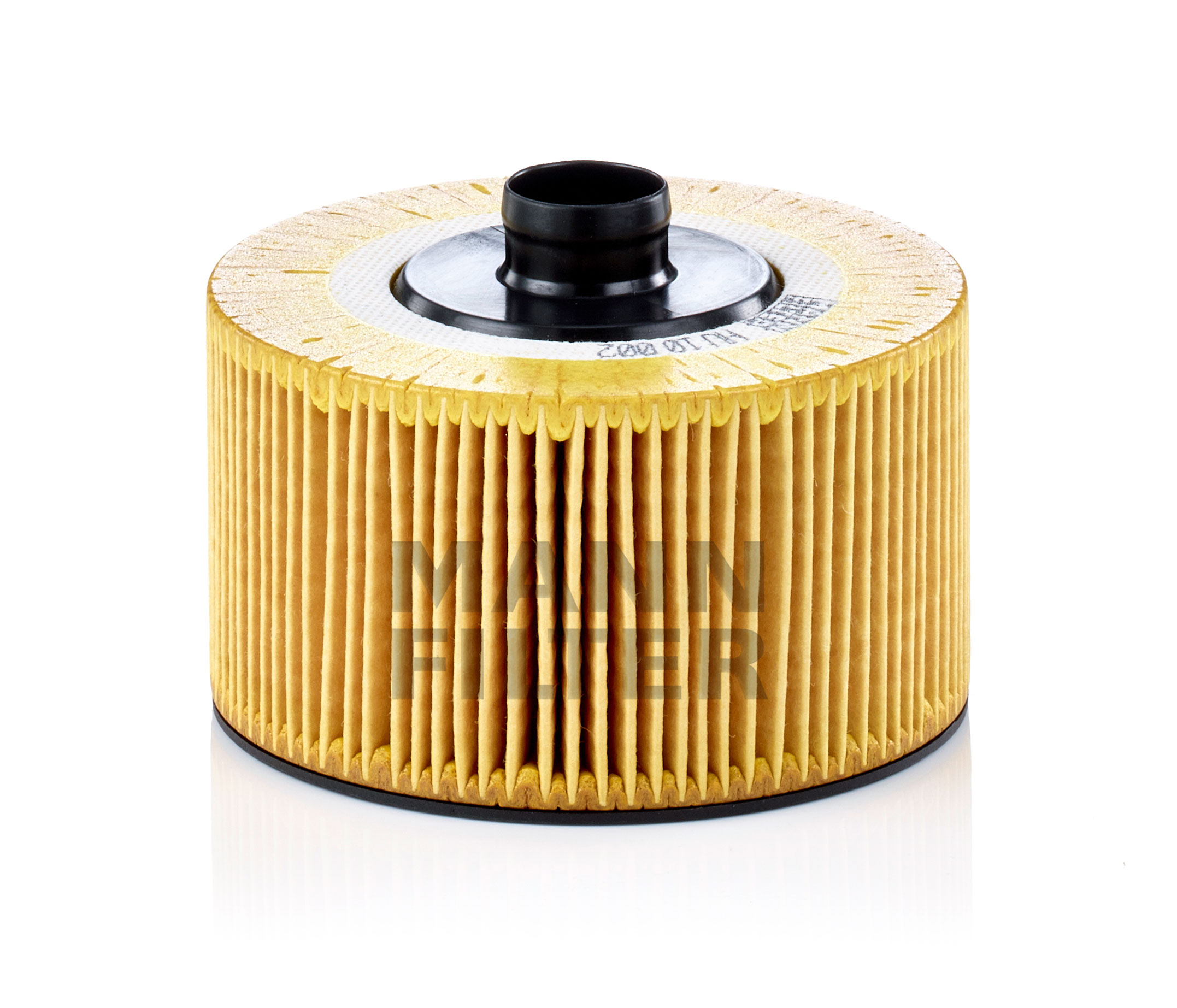 Ostke MANN-FILTER Õlifilter Toode nr.: HU 10 002 z madala hinnaga 10,54 €