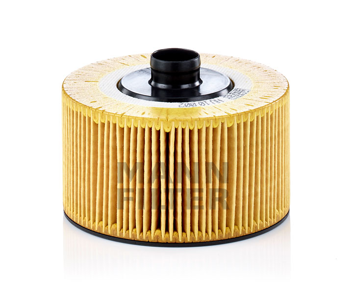OE MERCEDES-BENZ T-Class 2025 Õlifilter 152082327R, 1520900Q0F, 152095084R pärit MANN-FILTER