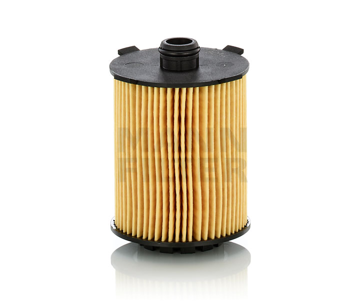 LYNK & CO 05 Olajszűrő MANN-FILTER OE minőségi alkatrészek